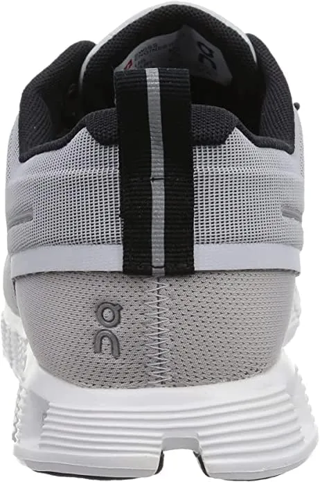 On Men's Cloud 5 Waterproof Sneaker