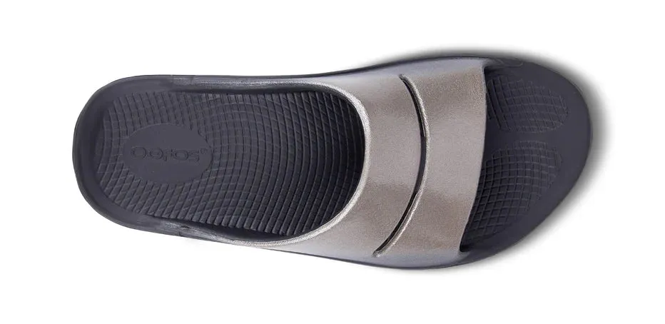 OOahh Luxe Slide Sandal