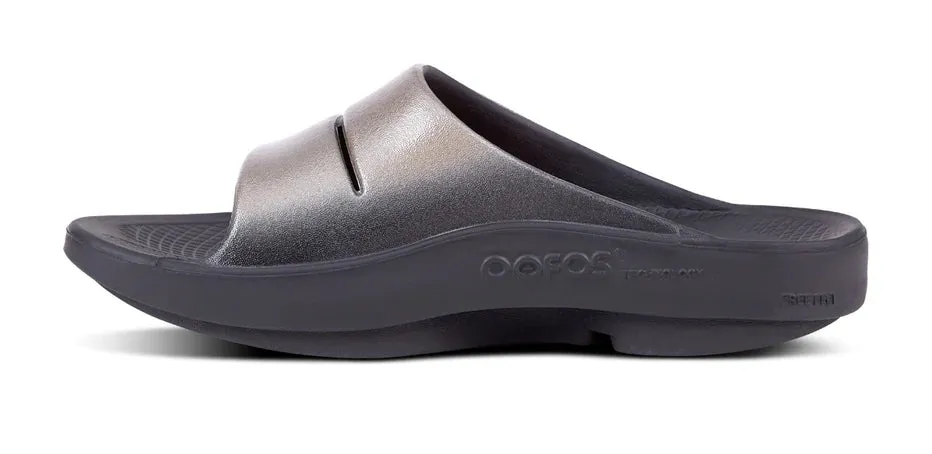 OOahh Luxe Slide Sandal