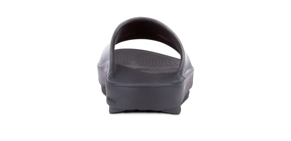OOahh Luxe Slide Sandal