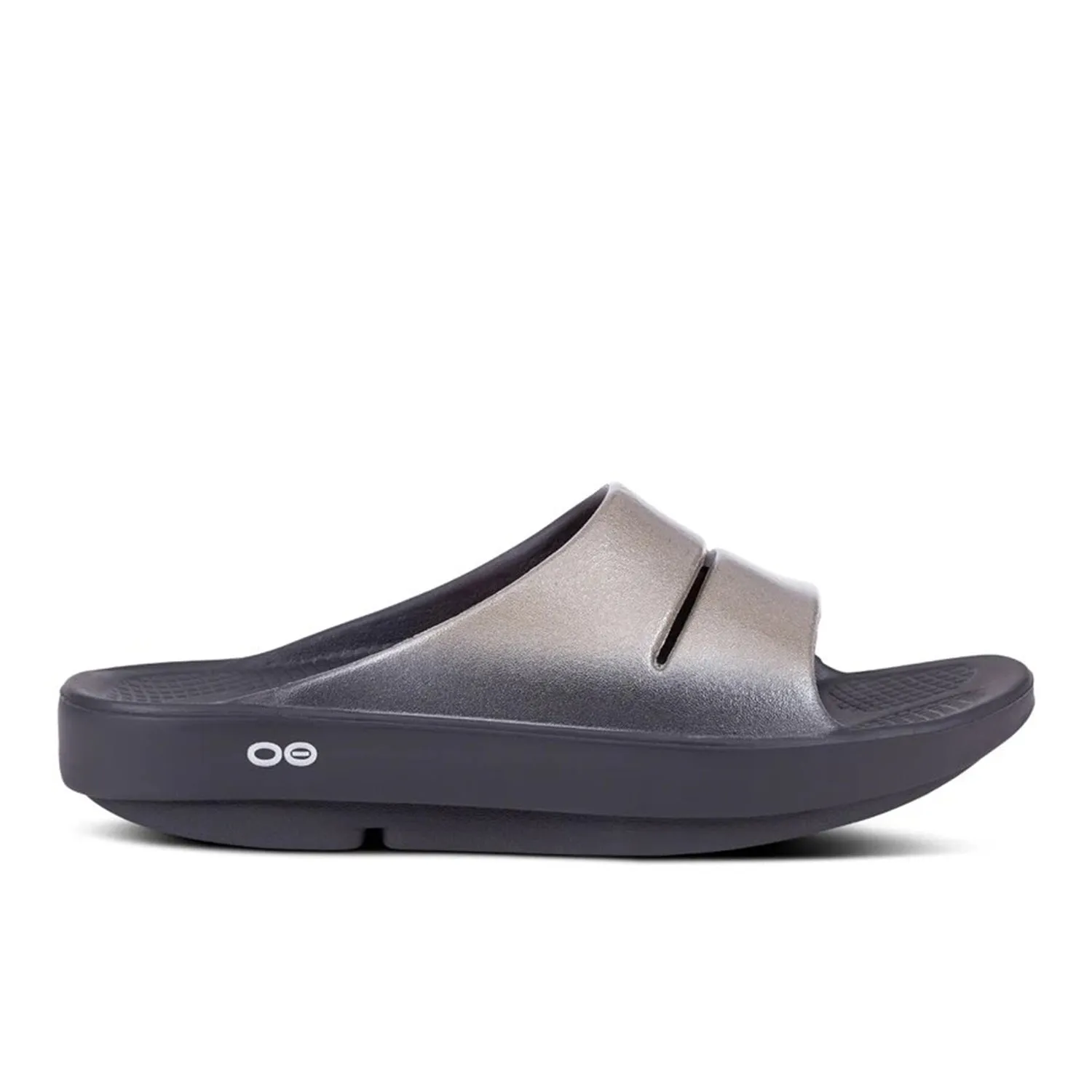 OOahh Luxe Slide Sandal