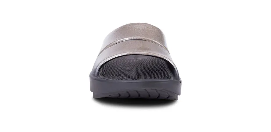 OOahh Luxe Slide Sandal