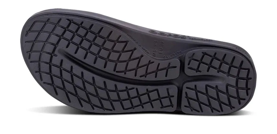 OOahh Luxe Slide Sandal