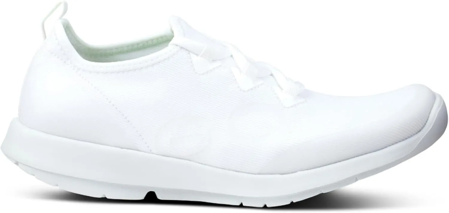 OOFOS Men's Oomg Sport Long Sleeve Shoe Sneaker