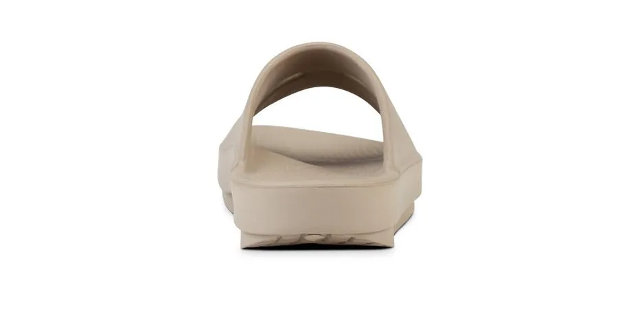 Oofos Ooahh Slide Sandal - Nomad 1100NOMAD