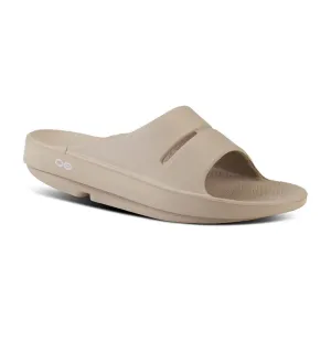 Oofos Ooahh Slide Sandal - Nomad 1100NOMAD
