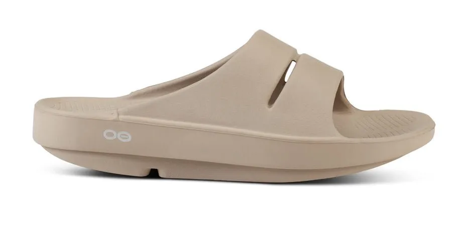 Oofos Ooahh Slide Sandal - Nomad 1100NOMAD