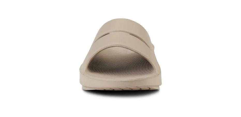 Oofos Ooahh Slide Sandal - Nomad 1100NOMAD