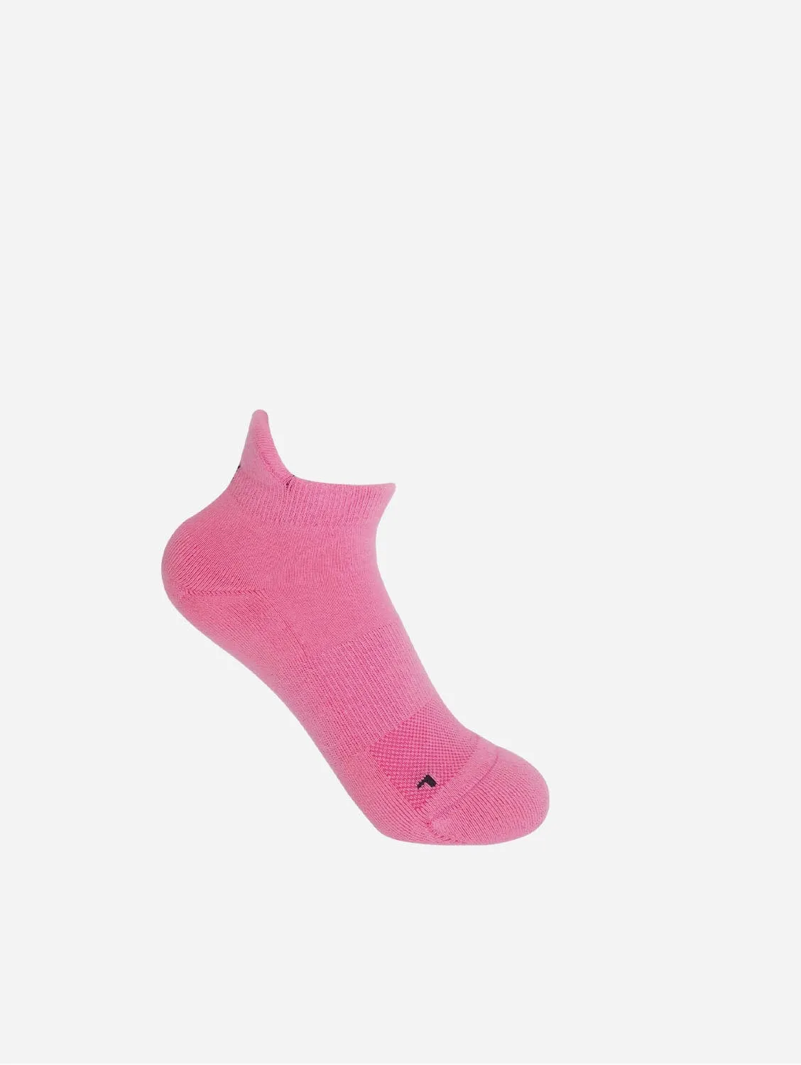 Organic Women's Sport Trainer Sock Bundle | Multiple Colours