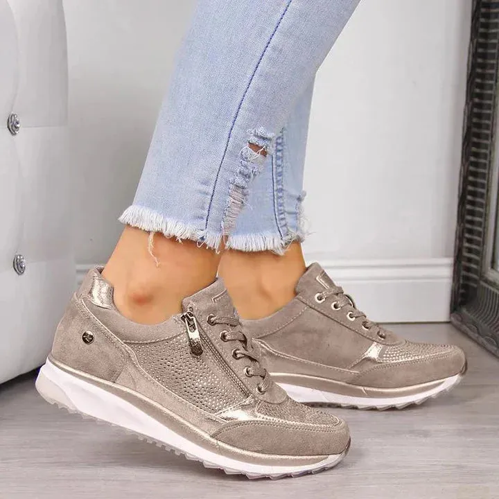 Orthea - orthopedic leisure shoes