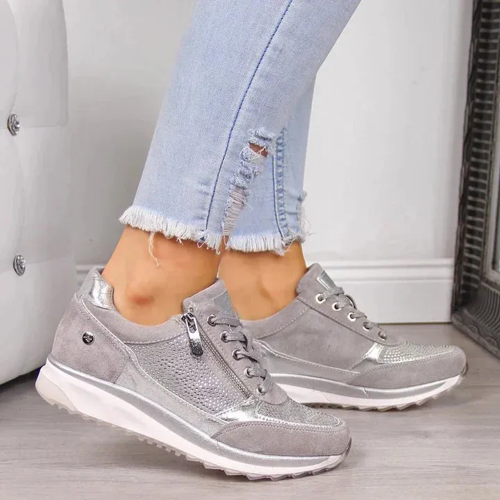 Orthea - orthopedic leisure shoes