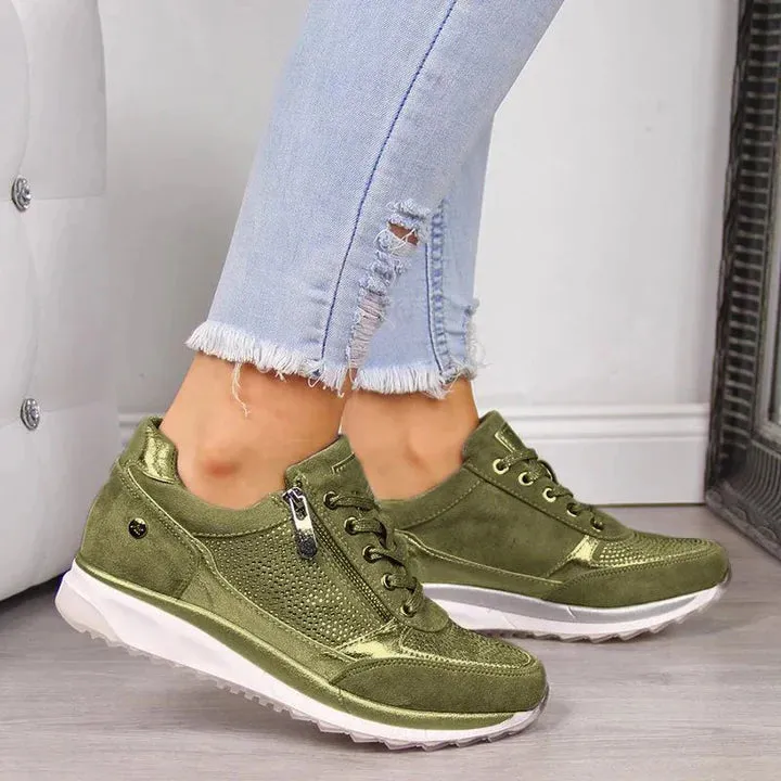 Orthea - orthopedic leisure shoes
