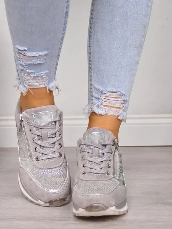 Orthea - orthopedic leisure shoes