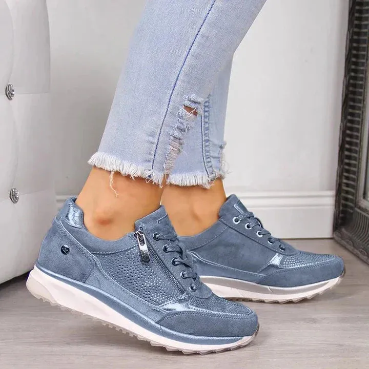 Orthea - orthopedic leisure shoes