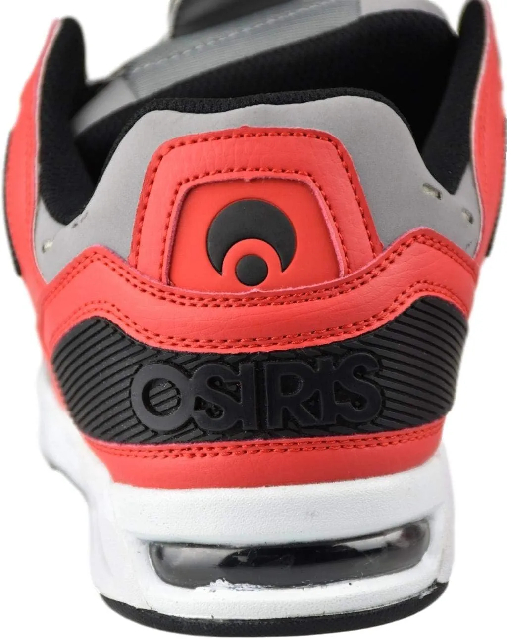 Osiris Men's Peril Skate Shoe