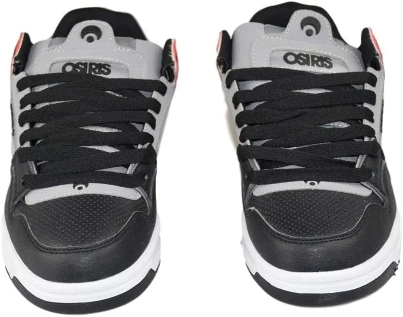 Osiris Men's Peril Skate Shoe
