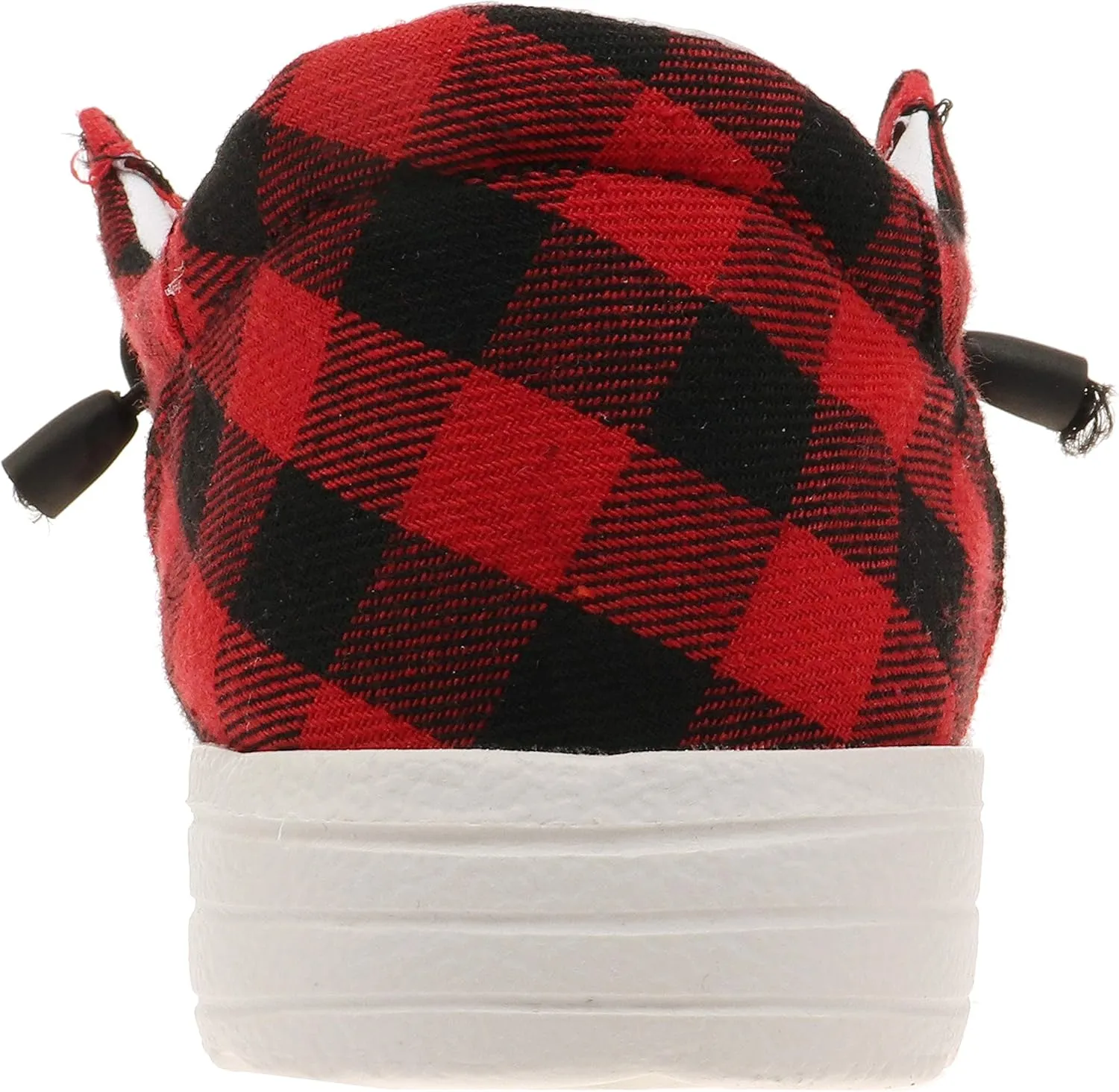 OUTWOODS Women’s Walk-1 Womens Slip-On Fashion Sneaker