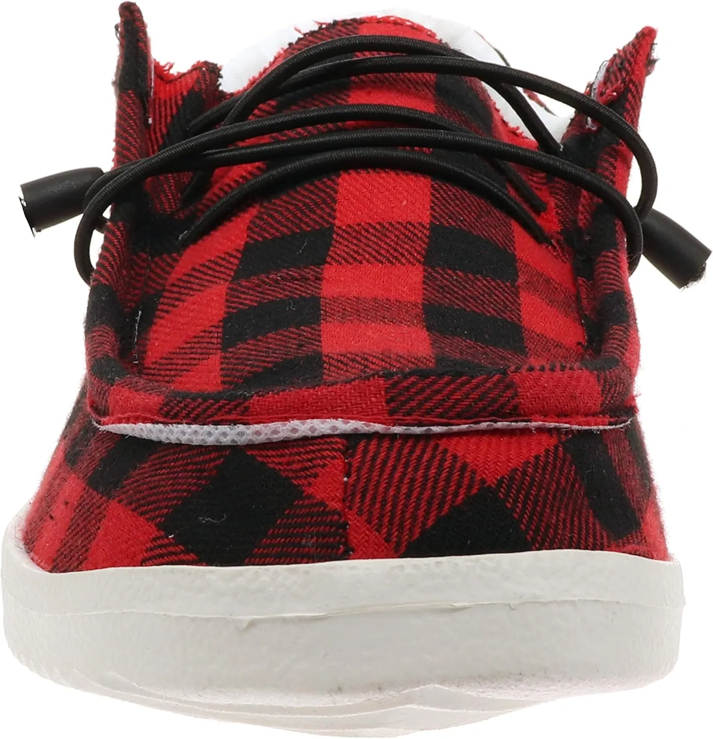 OUTWOODS Women’s Walk-1 Womens Slip-On Fashion Sneaker
