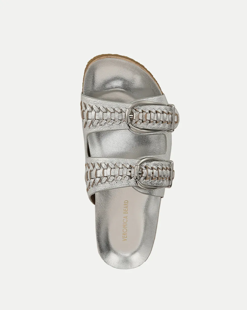 Paige Buckle Sandal
