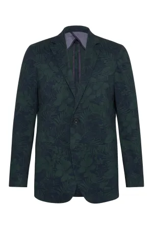 Paronella Suit