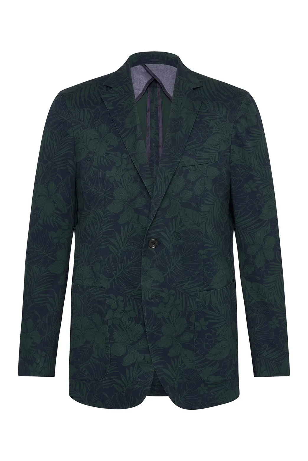 Paronella Suit