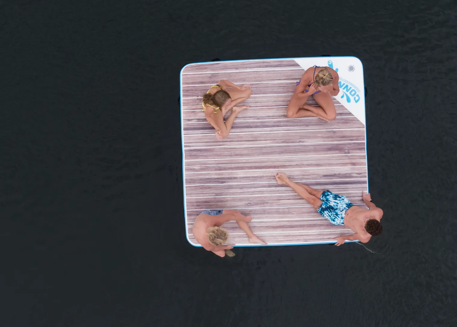 Party Cove Dock