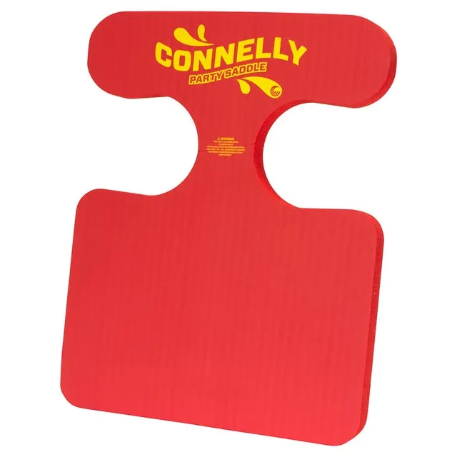 Party Saddle