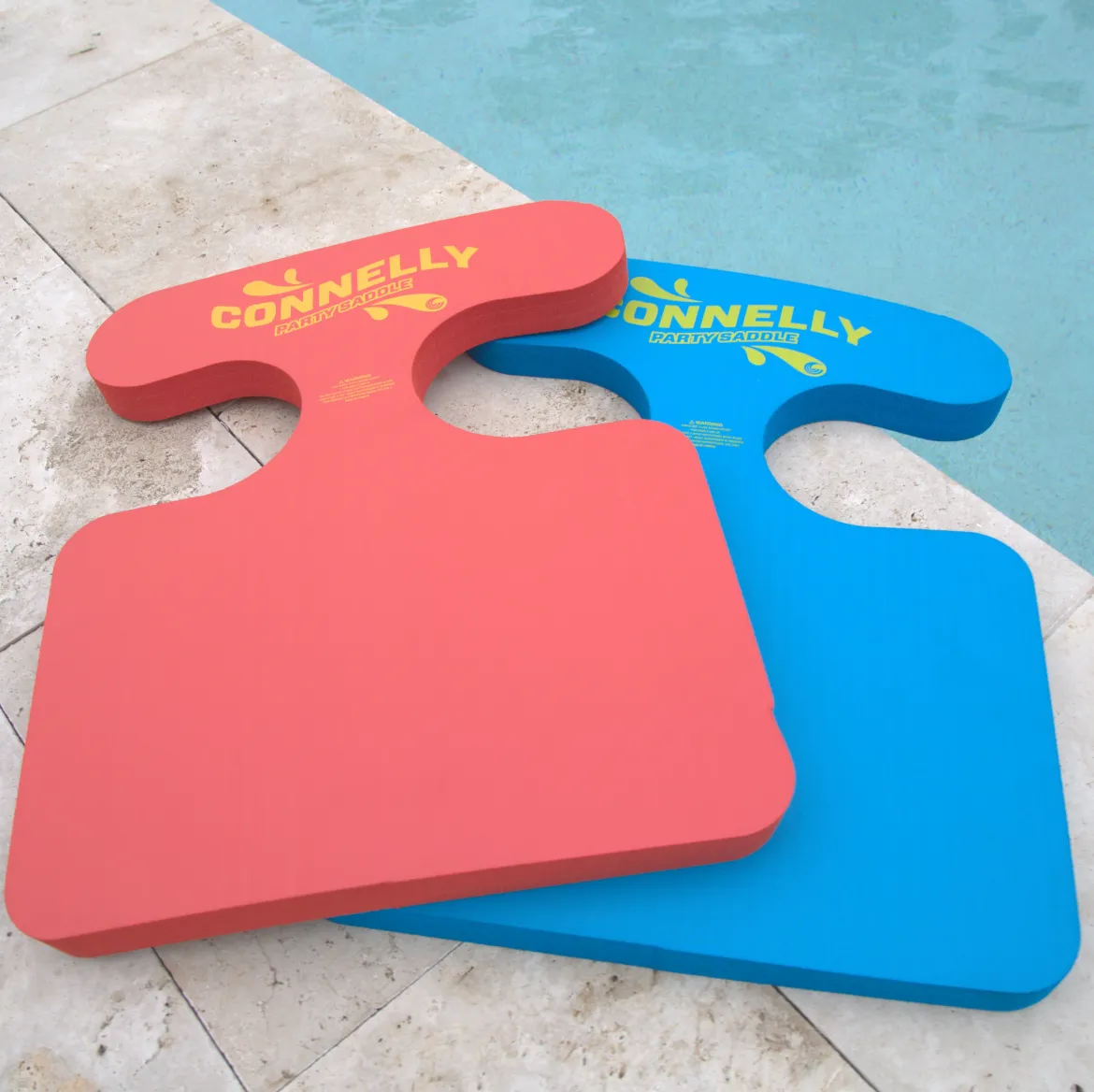 Party Saddle