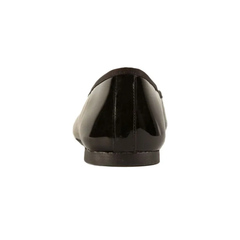 Pearl - Black Patent