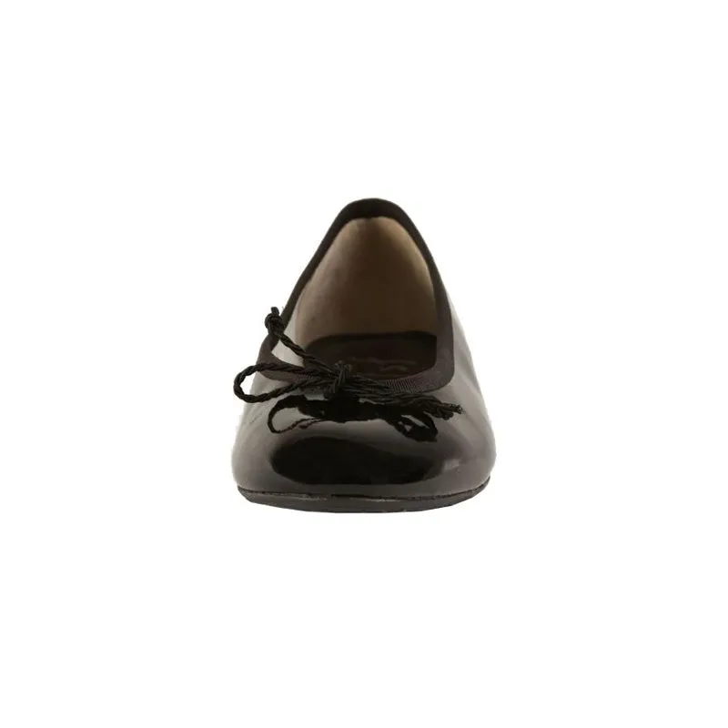 Pearl - Black Patent