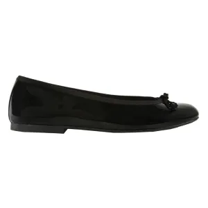 Pearl - Black Patent