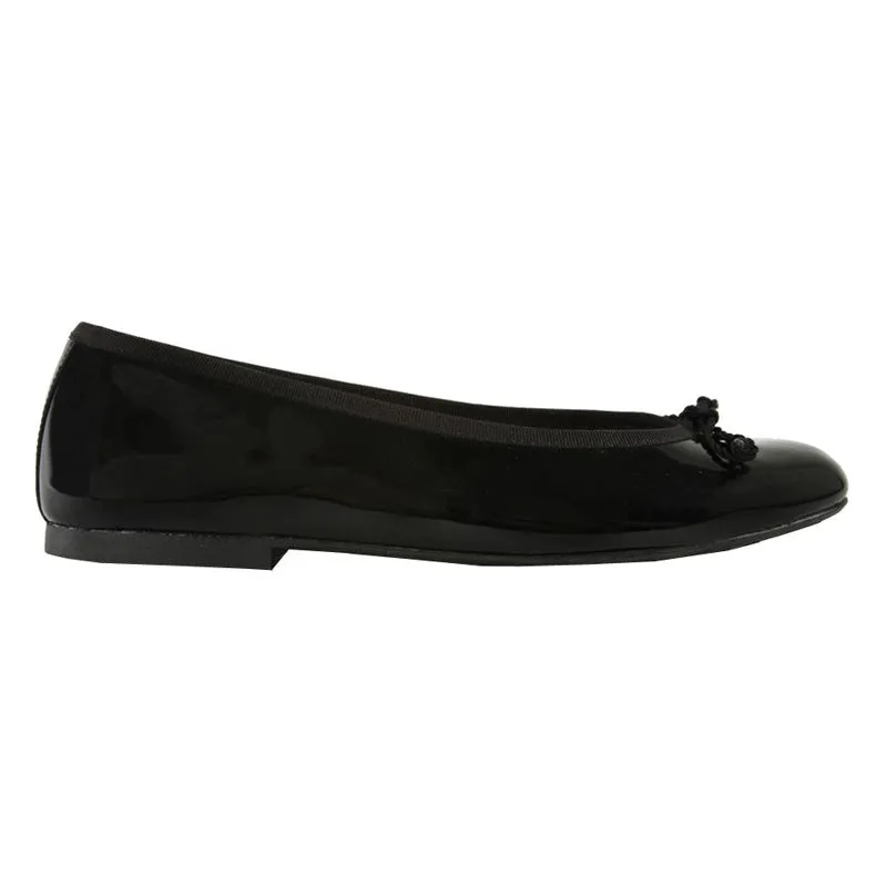 Pearl - Black Patent
