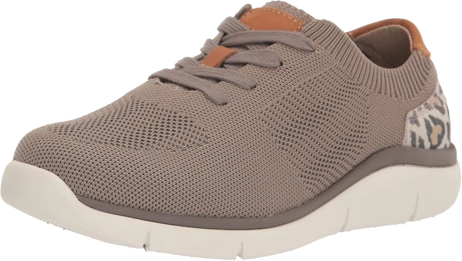 Propét Women's Sachi Breathable Lace Up Casual Sneaker