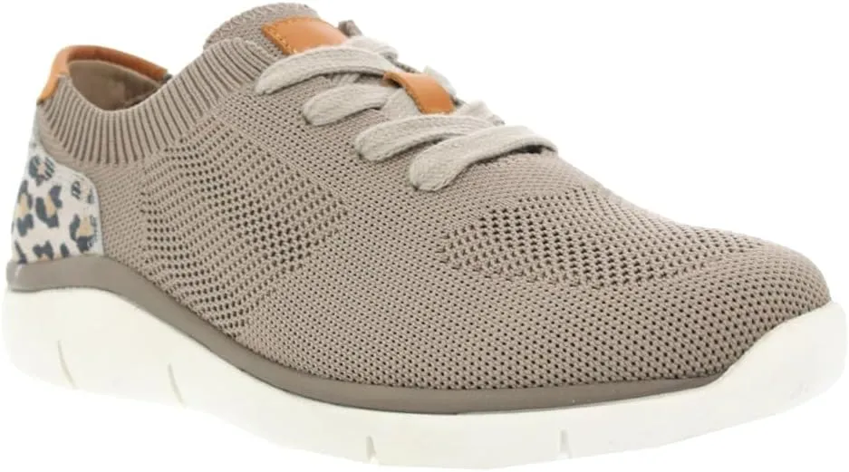 Propét Women's Sachi Breathable Lace Up Casual Sneaker