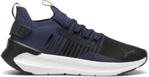 PUMA Men's Softride Symmetry Fuzion Running Shoe Sneaker