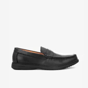 QUINTON in Black