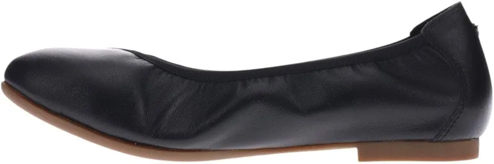 R Revere evere Nairobi Women's Ballet Flats - Elegant, Comfortable, and Perfectly Fitted with Customizable Support