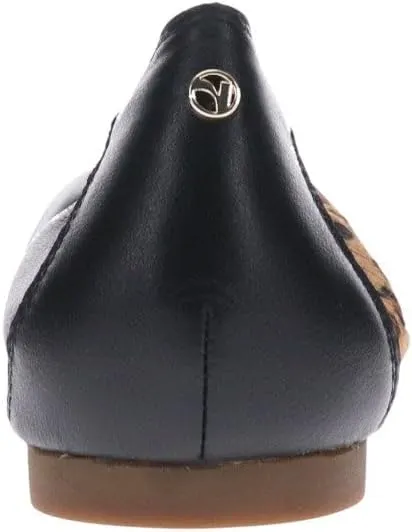 R Revere evere Nairobi Women's Ballet Flats - Elegant, Comfortable, and Perfectly Fitted with Customizable Support