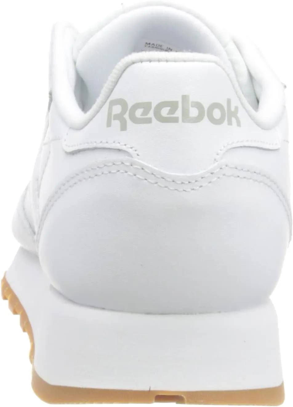 Reebok Unisex-Adult Sneaker, 0 US