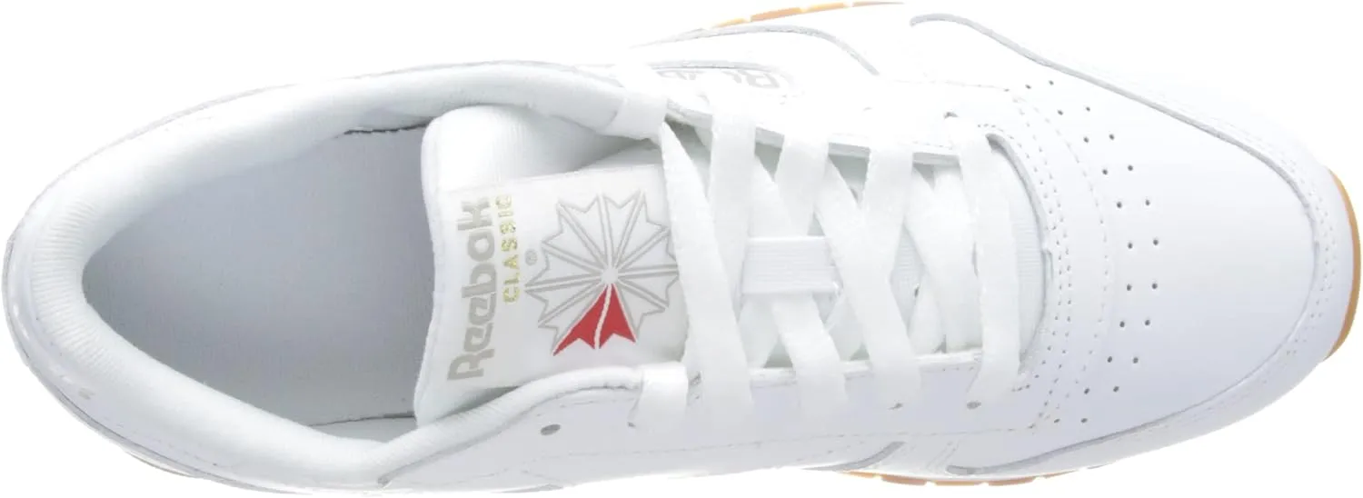 Reebok Unisex-Adult Sneaker, 0 US