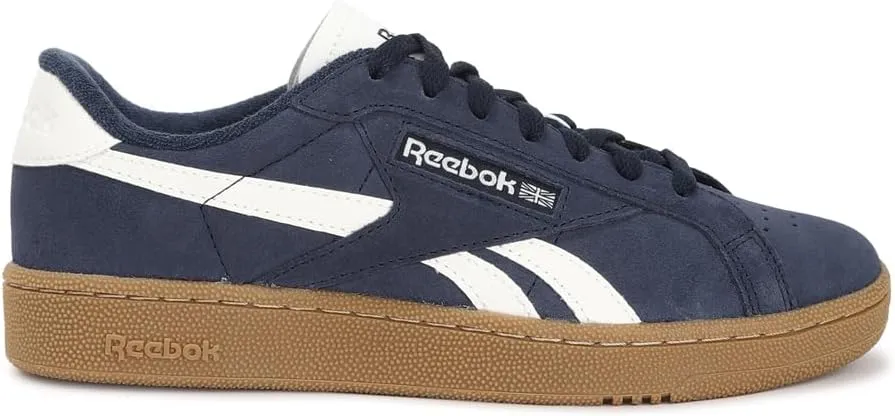 Reebok Women's Club C Grounds UK Tennis Shoes