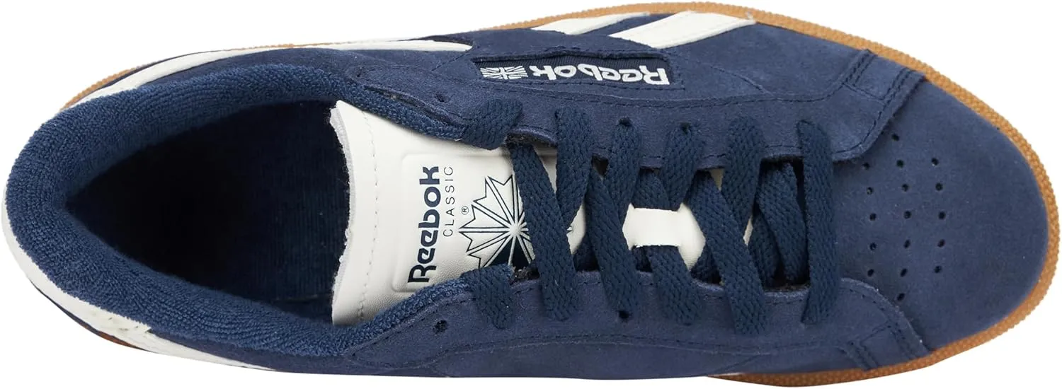 Reebok Women's Club C Grounds UK Tennis Shoes