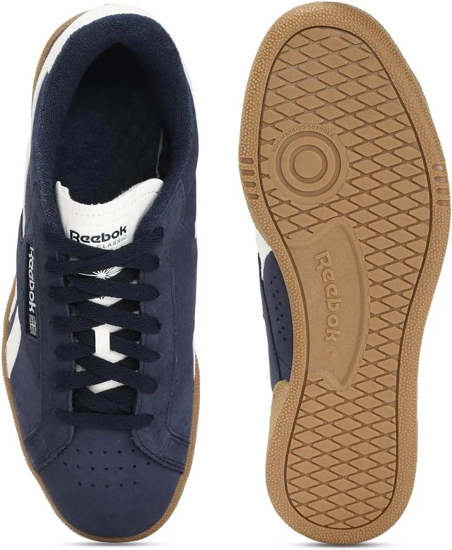Reebok Women's Club C Grounds UK Tennis Shoes