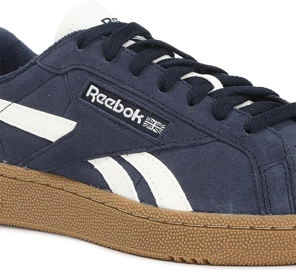 Reebok Women's Club C Grounds UK Tennis Shoes