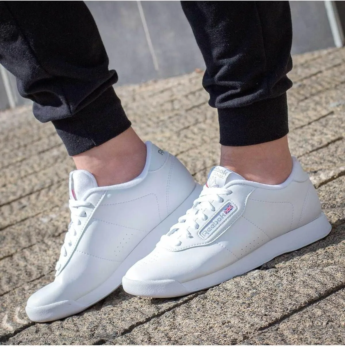 Reebok Women's Princess Sneaker