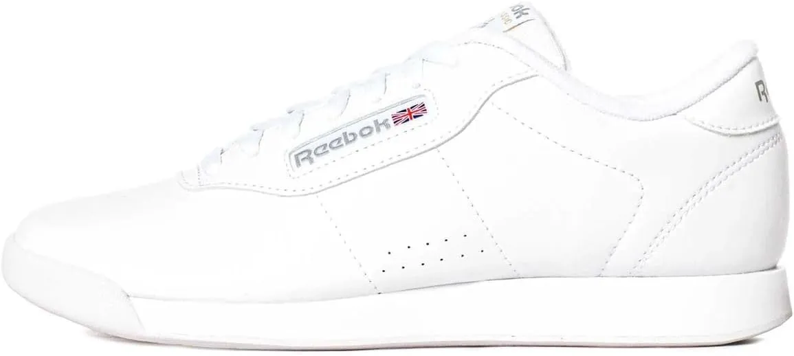Reebok Women's Princess Sneaker