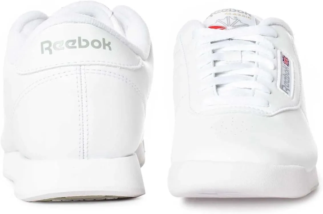 Reebok Women's Princess Sneaker