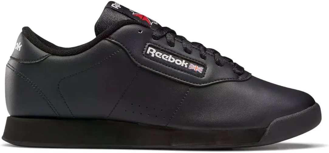 Reebok Women's Princess Sneaker
