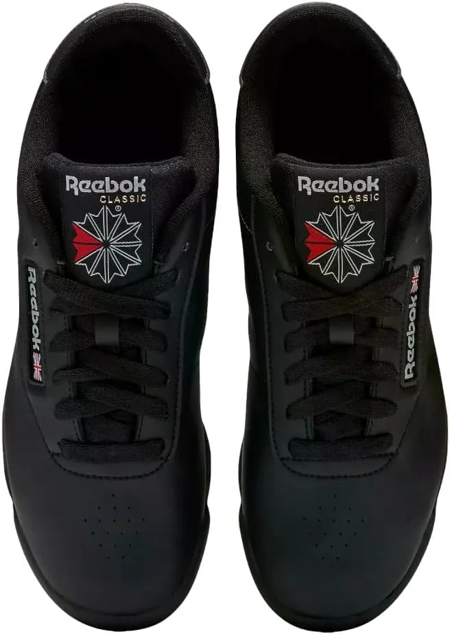 Reebok Women's Princess Sneaker