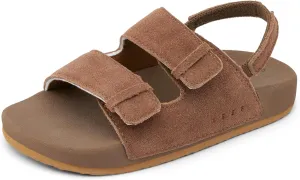 REEF Boy's Little Ojai Slide Sandal